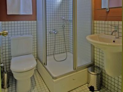 Apart Otel Pera İstanbul