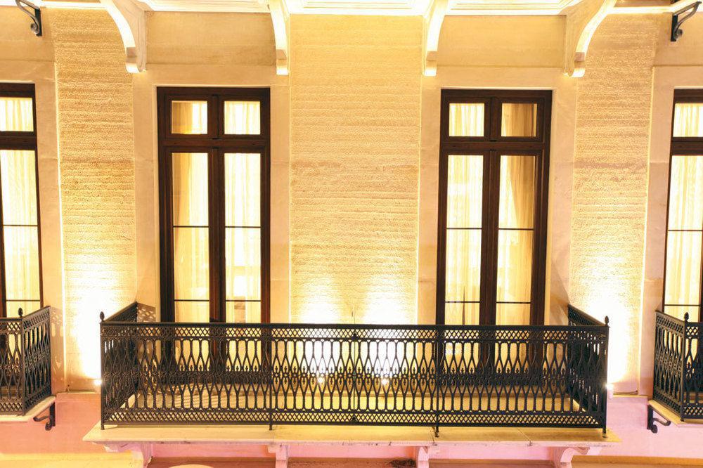 Apart Otel Pera