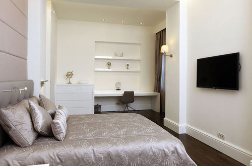 Pera Apart Otel 3*