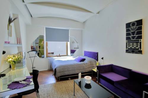 Apart Otel Pera 3*