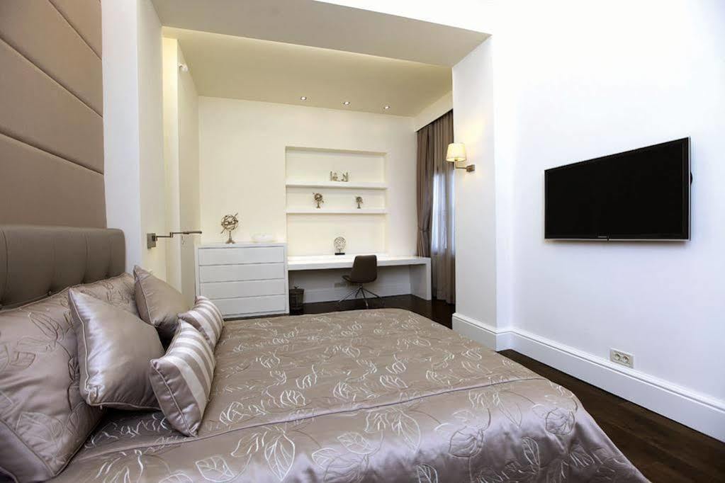 Pera Apart Otel İstanbul