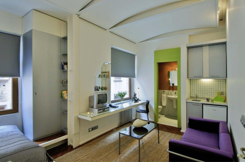Apart Otel Pera 3*