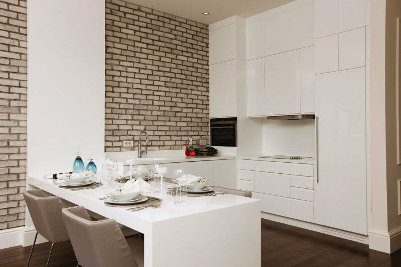 Apart Otel Pera